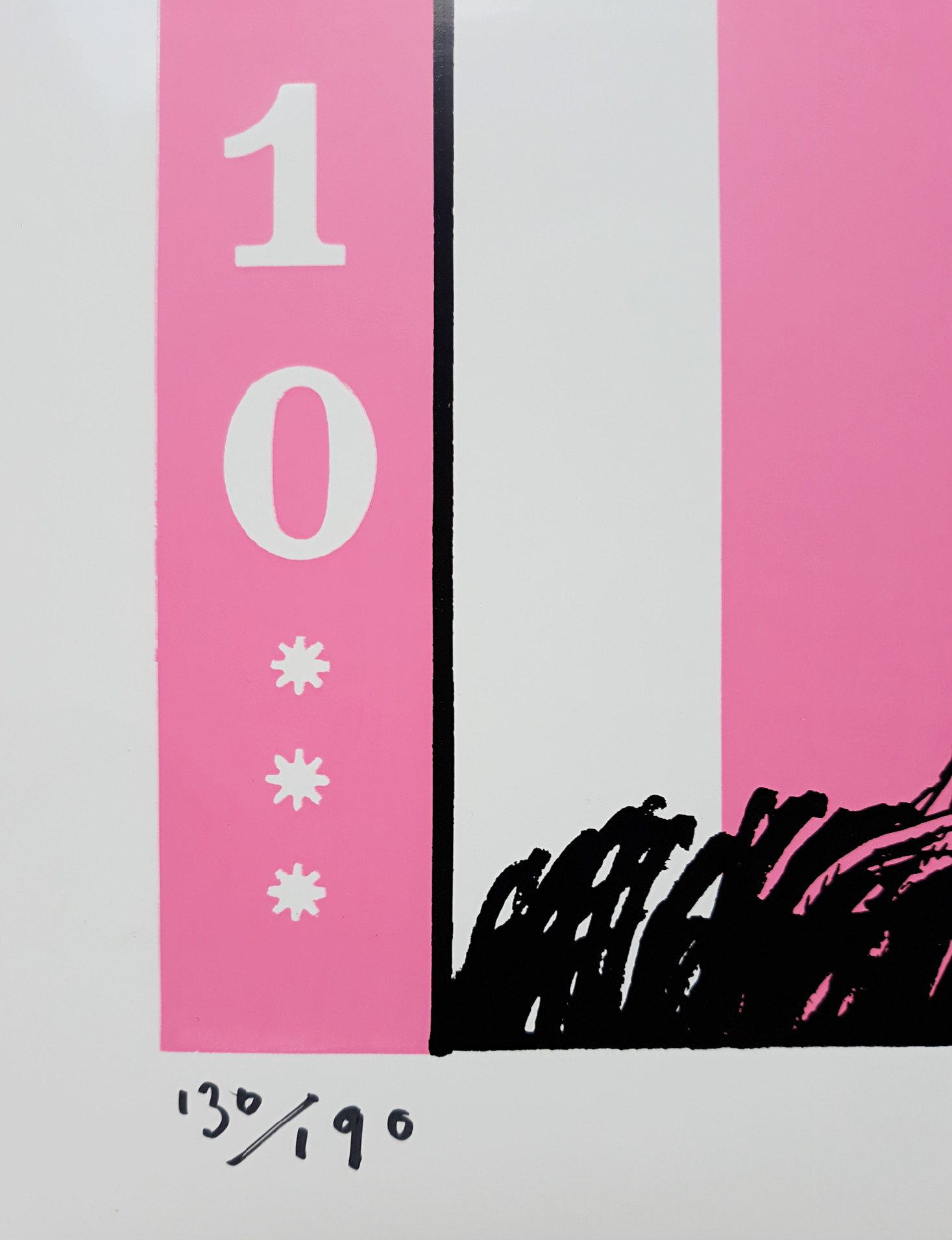 Shinkichi Tajiri - Mayday, zeefdruk kopen? Bied vanaf 75!