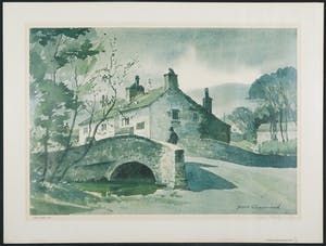 Sam Chadwick - Malham - Yorkshire Dales kopen? Bied vanaf 1!