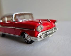 Curiosa - 3 Dinky Toys: Chevrolet/Bentley /Tucker Torpedo -Matchbox - VERZENDING GRATIS NL kopen? Bied vanaf 1!