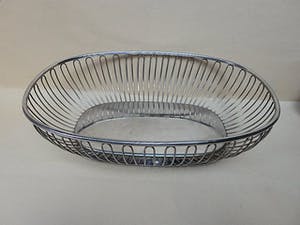 Alessi - broodschaal e.a. kopen? Bied vanaf 50!