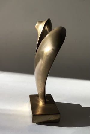 Fons Schobbers - Zonder titel kopen? Bied vanaf 150!