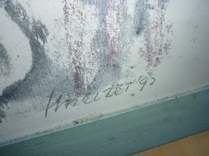 Franz Hazelzet - Omhullend kopen? Bied vanaf 400!