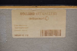 Ellen Meuwese - kippengekeuvel kopen? Bied vanaf 25!