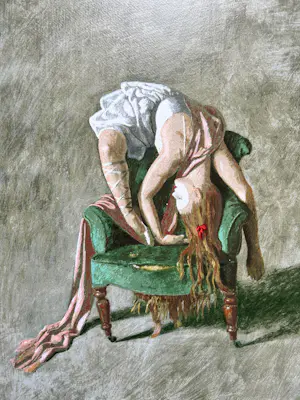 Kenne Gregoire - L'autumno kopen? Bied vanaf 35!