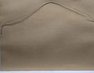 Herman Heijenbrock - waterval met boomstammen kopen? Bied vanaf 30!