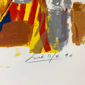 John Lie a Fo - zonder titel kopen? Bied vanaf 55!