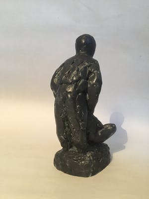 Tony van de Vorst - Ouder en kind kopen? Bied vanaf 1!