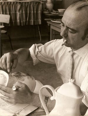 Toine Corstjens - Beweging kopen? Bied vanaf 135!