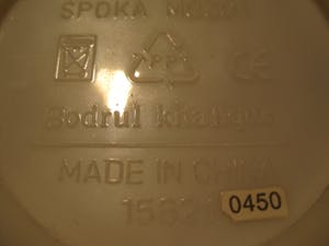 Bodrul Khalique - Nachtlampjes SPOKA. kopen? Bied vanaf 17!