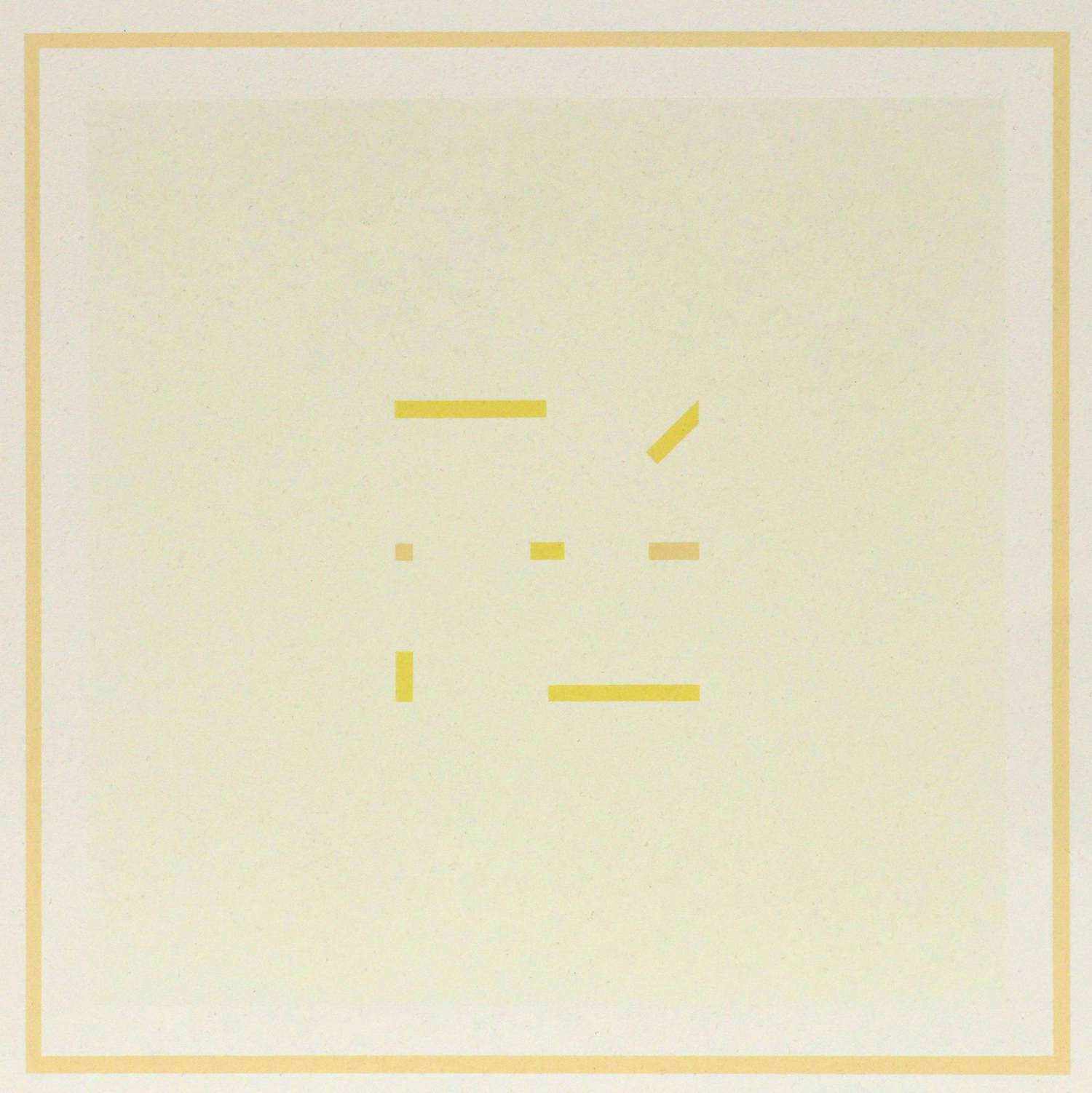 Antonio Calderara - Zeefdruk: Tempo Spazio Luce - 1975 kopen? Bied vanaf 80!