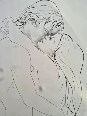 Pierre Yves Tremois - Empreinte de l'amour kopen? Bied vanaf 50!