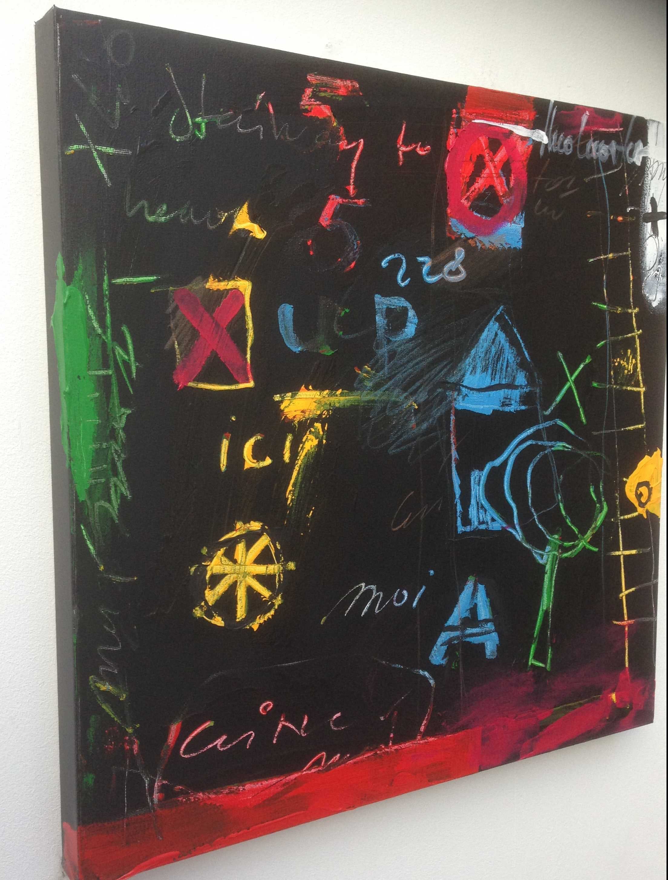 Theo Koster - mixedup mind 1 kopen? Bied vanaf 30!