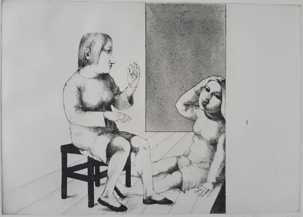 Theo Daamen (1939-2021)