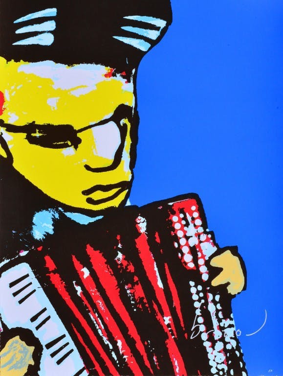 Herman Brood - Johnny Mijer kopen? Bied vanaf 325!