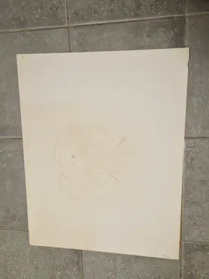 Ernst Vijlbrief - Unica 2/5 eigen druk Ets - Zonder titel. - 1963 - potloodgesigneerd kopen? Bied vanaf 40!