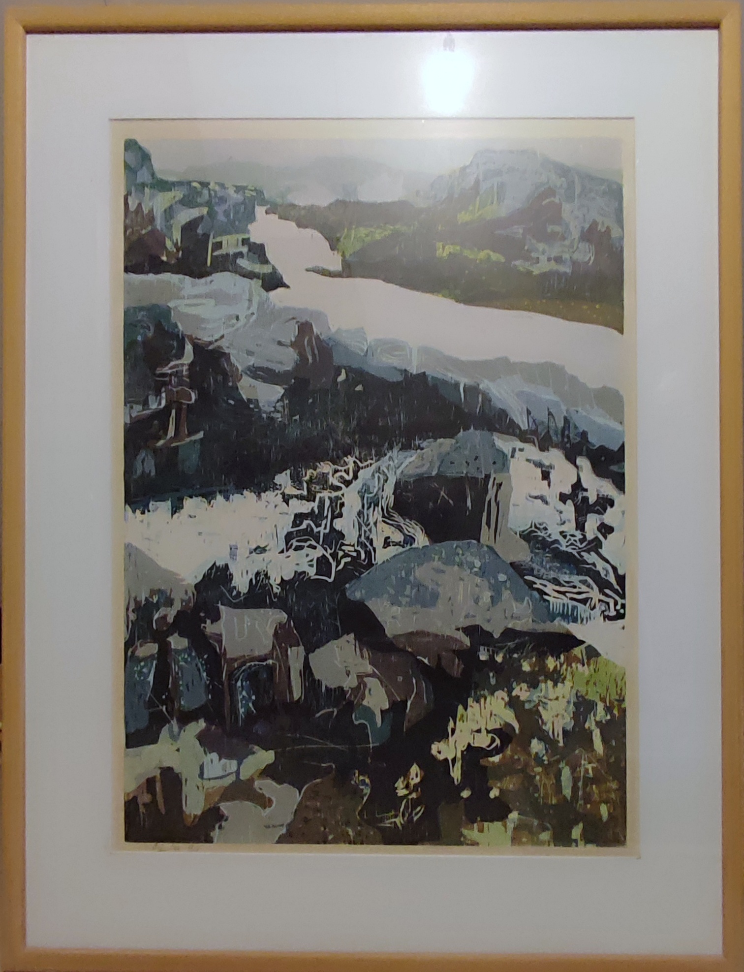 Vincent van Ojen (1960)