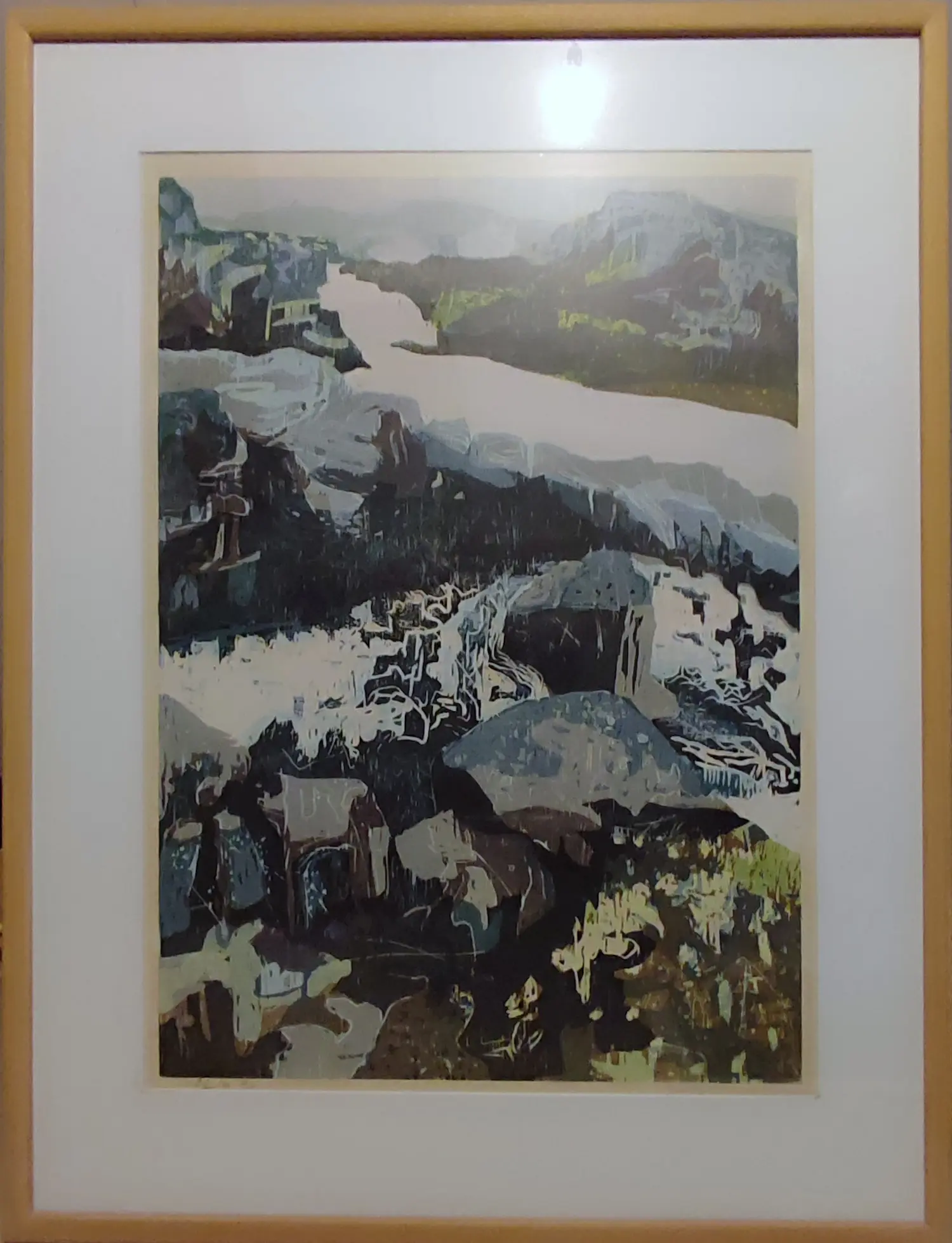 Vincent van Ojen (1960)