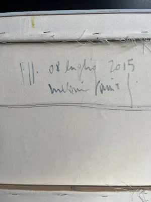 Massimo Danielis - Laughing kopen? Bied vanaf 750!