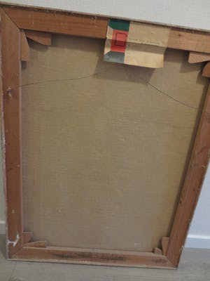 Kees Okx - weerklank kopen? Bied vanaf 200!