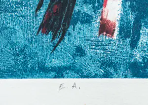 Robert Lapoujade - Venise kopen? Bied vanaf 25!