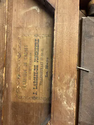 Joan Berg - Zeeuws echtpaar met kind kopen? Bied vanaf 175!