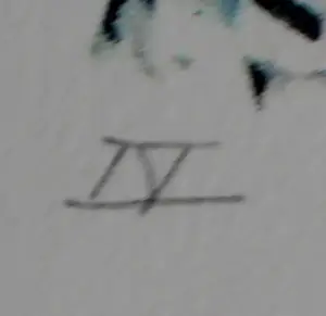 Jan Wolkers - Zeefdruk: Winterbeelden IV - 1995 kopen? Bied vanaf 175!