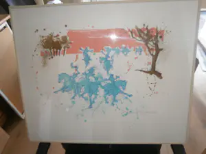 Ronald Tolman - zonder titel kopen? Bied vanaf 75!