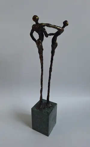 Corry Ammerlaan - Bedankt kopen? Bied vanaf 80!