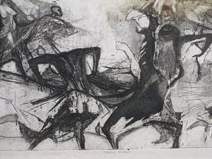 Ru van Rossem - Fresry of Drums kopen? Bied vanaf 70!