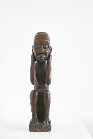 Pende - Zonder titel kopen? Bied vanaf 10!