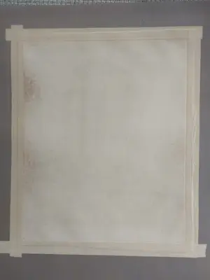 Eugene Lucker - De St Lievenstoren te Zierikzee kopen? Bied vanaf 40!