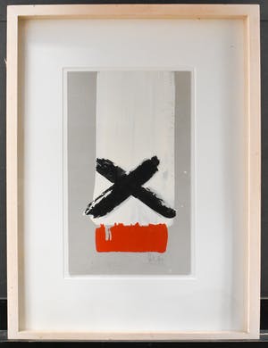 Arty Grimm - No go kopen? Bied vanaf 25!