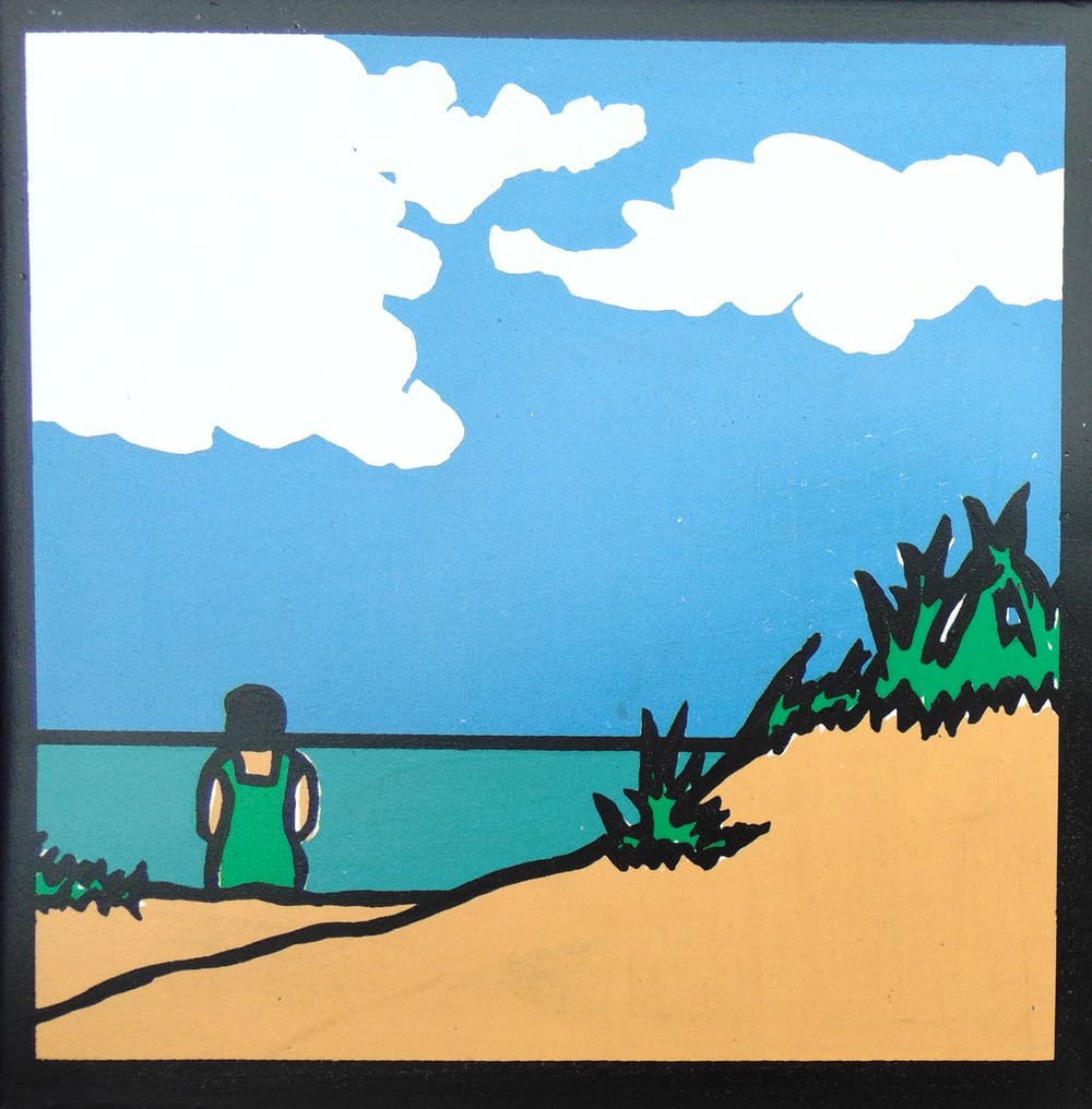 Arie Stronks (1946-2007)