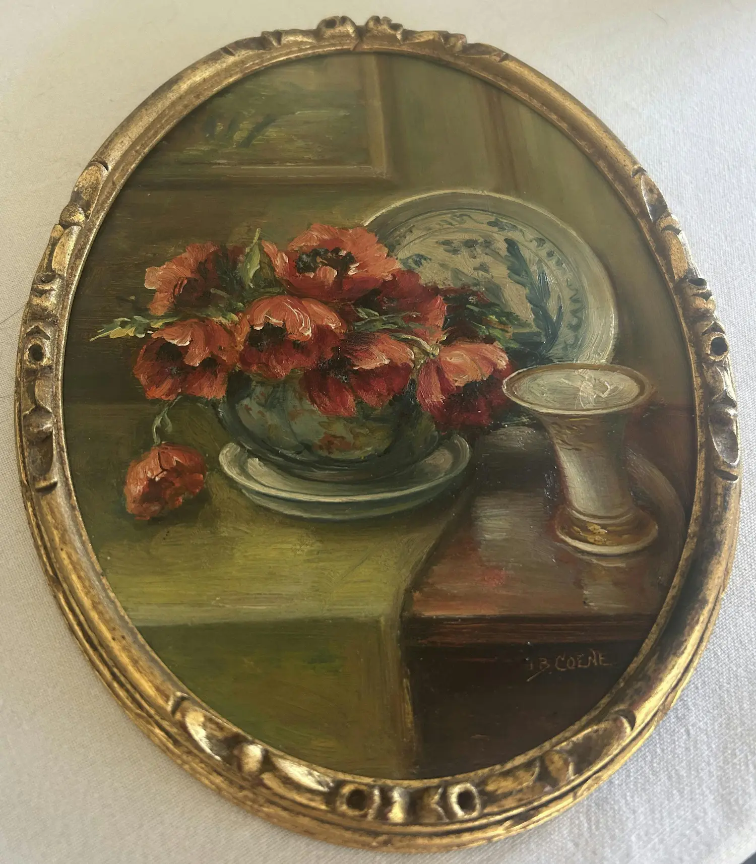 Jean Baptiste Coene (1805-1850)