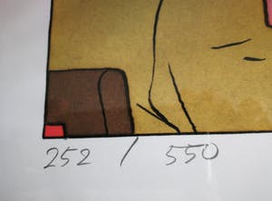 Theo van den Boogaard - Dat is er een van Tempo Team kopen? Bied vanaf 69!