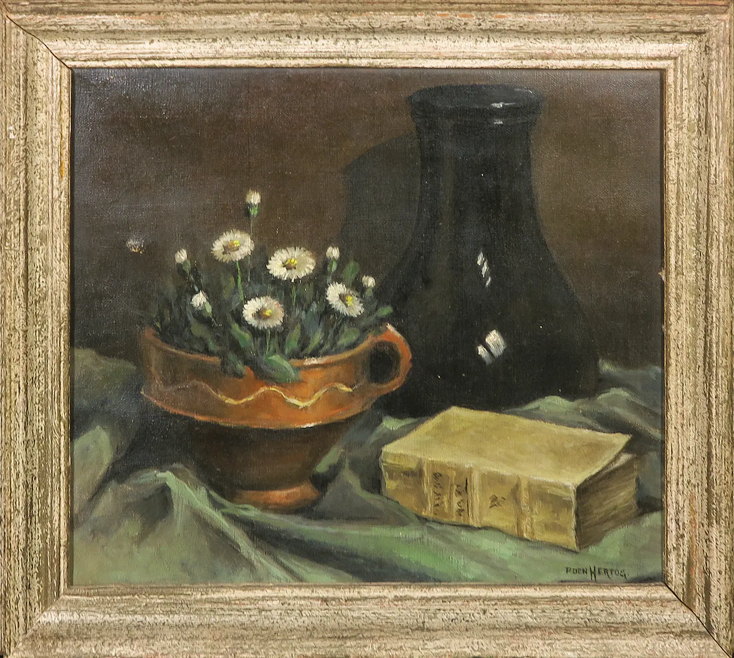 Piet den Hertog (1955)