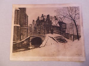 Hendrik de Laat - amsterdam kopen? Bied vanaf 1!