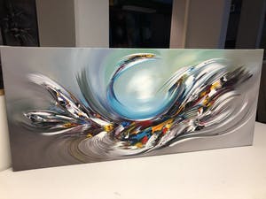 Gena - The illusion of life kopen? Bied vanaf 250!