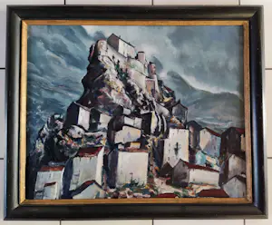 Jack Hamel - Corte, Corsica kopen? Bied vanaf 1200!