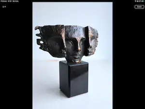 Bernadette Leijdekkers - Nieuwe Visie kopen? Bied vanaf 109!