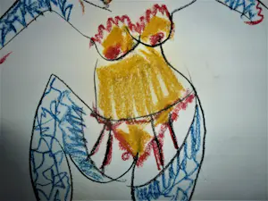 Anton Heyboer - danseres kopen? Bied vanaf 280!