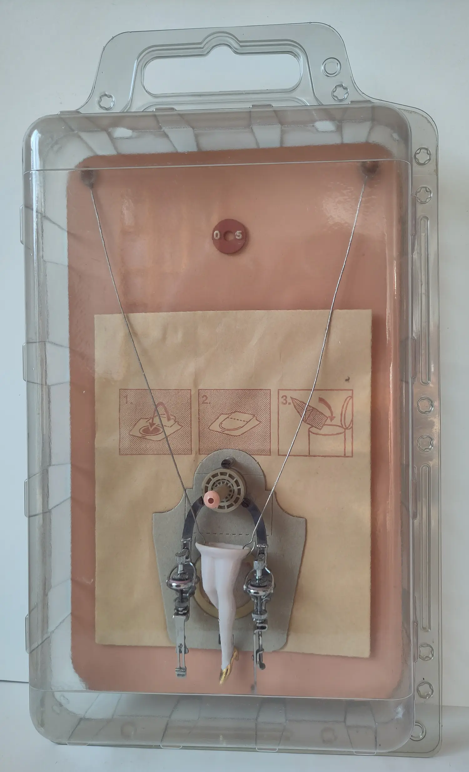 Jeroen Bodewits (1971-2014)