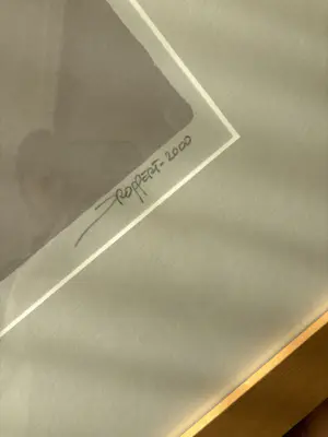 Leen Droppert - Abstract Leerdam aan de Linge kopen? Bied vanaf 75!