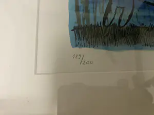 Corneille - cat and bird kopen? Bied vanaf 249!