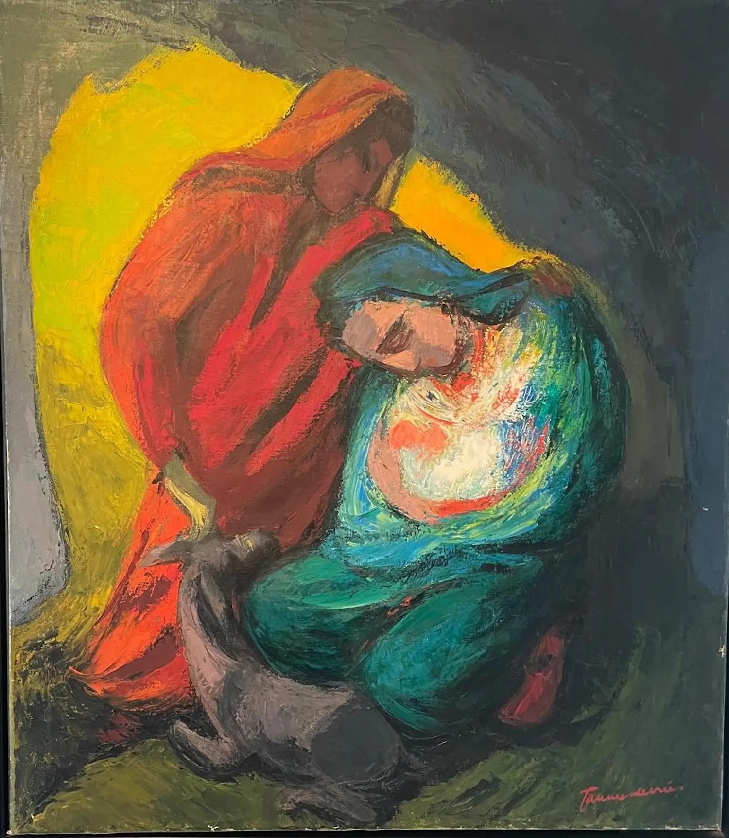 Jannes de Vries (1901-1986)
