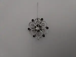 Zilver - Broche kopen? Bied vanaf 48!