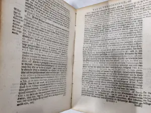 Antiquarisch Boek - Merch der Christenen Godgeleertheit kopen? Bied vanaf 30!