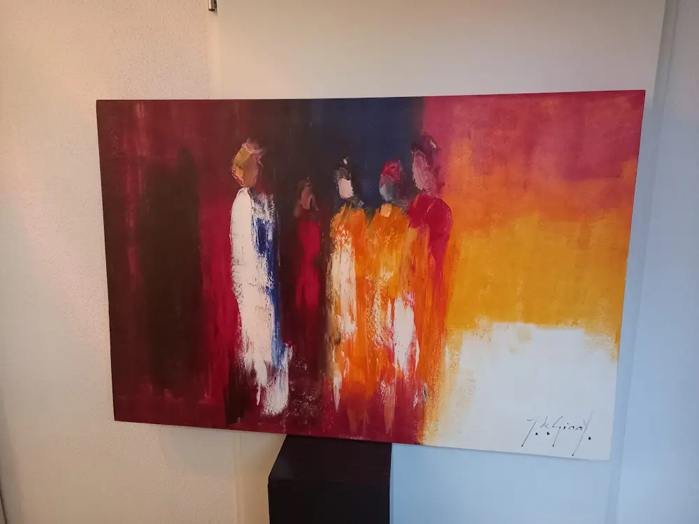 Jochem de Graaf (1954)