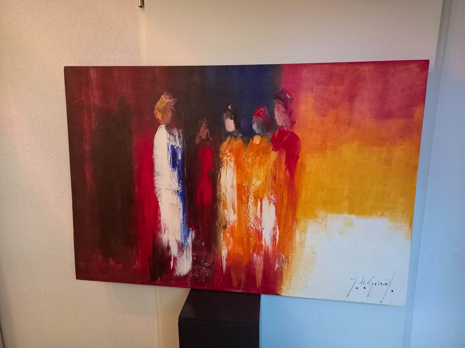 Jochem de Graaf - Geen kopen? Bied vanaf 450!