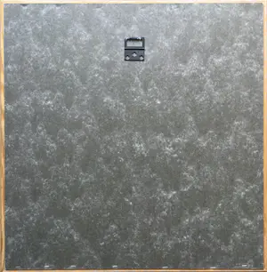 Willem Brauck - GSM mast in aanbouw | kleuren zeefdruk (1999) - ingelijst kopen? Bied vanaf 22!